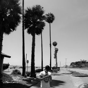 Meet your Posher, Brett